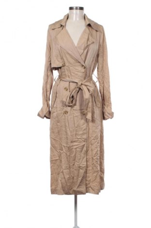 Női kabát Forever New, Méret S, Szín Bézs, Ár 17 279 Ft