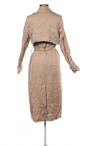 Női kabát Forever New, Méret S, Szín Bézs, Ár 17 279 Ft