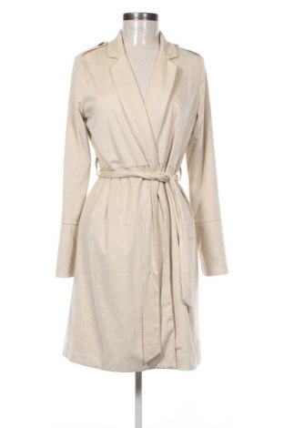 Damski płaszcz G-maxx, Rozmiar S, Kolor Beżowy, Cena 90,99 zł