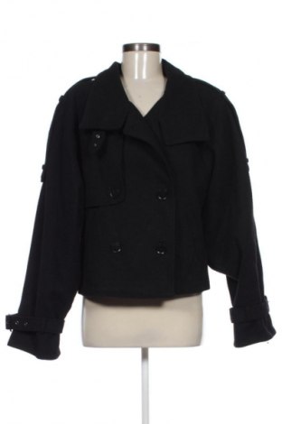 Női kabát Gestuz, Méret XS, Szín Fekete, Ár 46 329 Ft