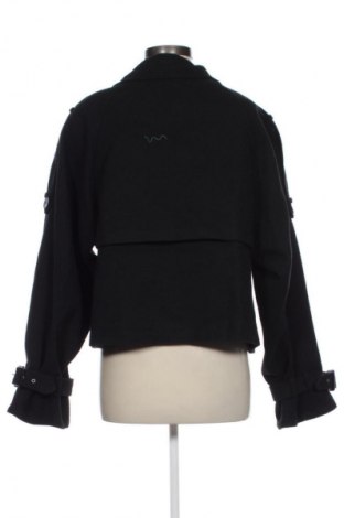 Női kabát Gestuz, Méret XS, Szín Fekete, Ár 46 329 Ft