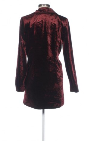 Damski płaszcz Gestuz, Rozmiar S, Kolor Czerwony, Cena 618,77 zł