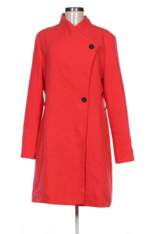 Damenmantel Giacomo, Größe XL, Farbe Rot, Preis € 23,99