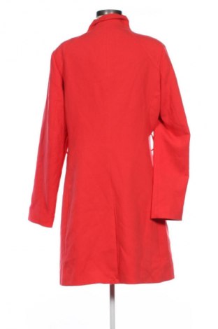 Damenmantel Giacomo, Größe XL, Farbe Rot, Preis € 23,99