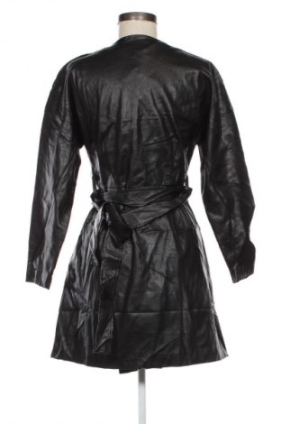 Női kabát Gina Tricot, Méret S, Szín Fekete, Ár 5 529 Ft