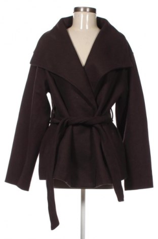 Női kabát Gina Tricot, Méret M, Szín Barna, Ár 22 229 Ft