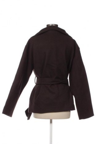 Női kabát Gina Tricot, Méret M, Szín Barna, Ár 22 229 Ft