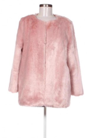 Női kabát Gina Tricot, Méret L, Szín Hamurózsaszín, Ár 11 570 Ft