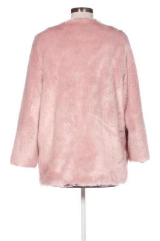 Női kabát Gina Tricot, Méret L, Szín Hamurózsaszín, Ár 11 570 Ft