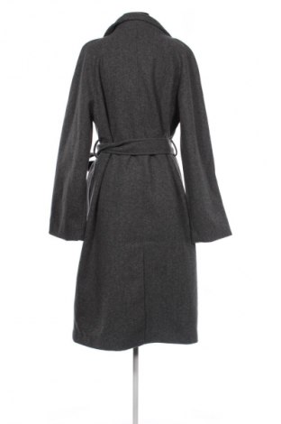 Női kabát Gina Tricot, Méret L, Szín Szürke, Ár 21 488 Ft