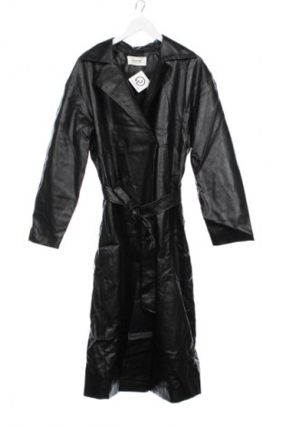 Damenmantel Glassons, Größe M, Farbe Schwarz, Preis € 16,99