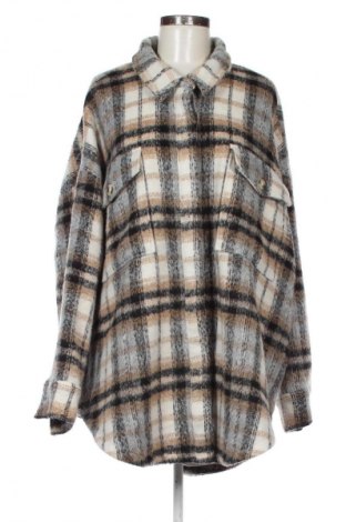 Дамско палто Good American, Размер M, Цвят Многоцветен, Цена 60,33 €