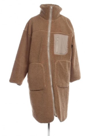 Damenmantel H&M, Größe S, Farbe Braun, Preis € 42,99