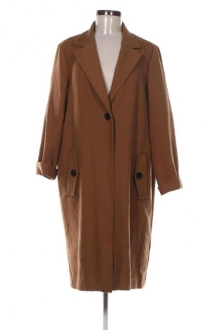 Damenmantel H&M, Größe M, Farbe Braun, Preis € 16,99