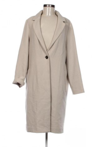 Női kabát H&M, Méret M, Szín Bézs, Ár 7 049 Ft