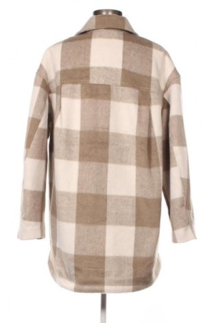 Damenmantel H&M, Größe XS, Farbe Mehrfarbig, Preis 16,99 €