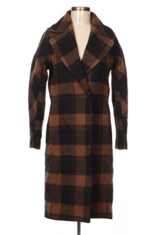 Damenmantel H&M, Größe XS, Farbe Mehrfarbig, Preis € 18,99