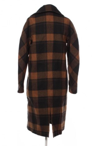 Damenmantel H&M, Größe XS, Farbe Mehrfarbig, Preis € 18,99