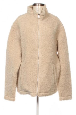 Palton de femei H&M, Mărime XXL, Culoare Bej, Preț 107,99 Lei