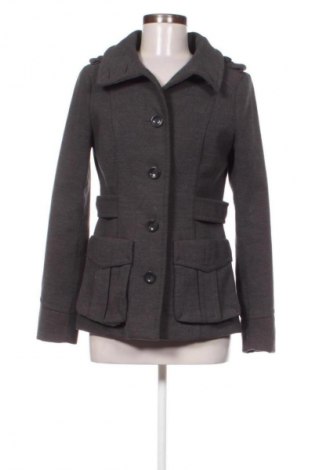 Damenmantel H&M, Größe M, Farbe Grau, Preis € 45,00