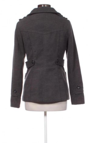 Damenmantel H&M, Größe M, Farbe Grau, Preis € 45,00