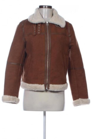 Damenmantel H&M, Größe S, Farbe Braun, Preis € 42,99