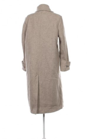 Damenmantel H&M, Größe S, Farbe Beige, Preis € 45,08