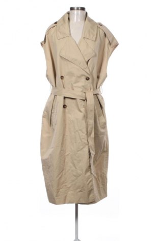 Női kabát H&M, Méret L, Szín Bézs, Ár 7 269 Ft