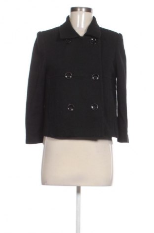 Damenmantel H&M, Größe S, Farbe Schwarz, Preis € 45,08