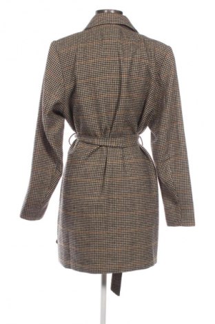 Damski płaszcz H&M, Rozmiar XL, Kolor Kolorowy, Cena 241,13 zł