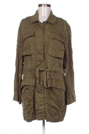 Дамско палто H&M, Размер M, Цвят Бежов, Цена 30,00 €