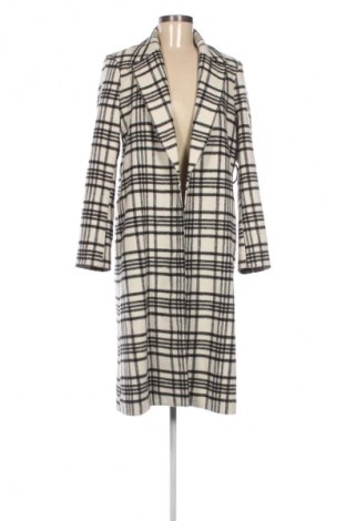 Дамско палто H&M, Размер S, Цвят Многоцветен, Цена 45,00 €