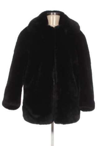 Дамско палто H&M, Размер XS, Цвят Черен, Цена 45,00 €