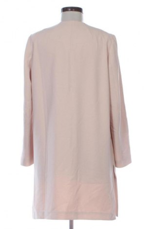 Damski płaszcz H&M, Rozmiar M, Kolor Różowy, Cena 160,75 zł