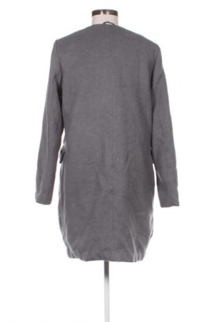 Dámský kabát  H&M, Velikost M, Barva Šedá, Cena  1 276,00 Kč