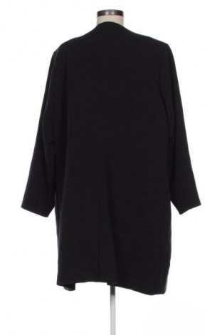 Дамско палто H&M, Размер 3XL, Цвят Черен, Цена 17,38 €