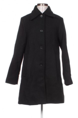 Damenmantel H&M, Größe XS, Farbe Schwarz, Preis € 73,82