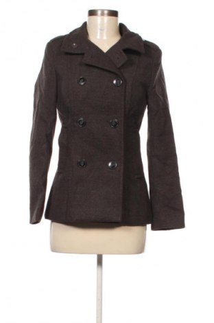 Damenmantel H&M, Größe XS, Farbe Grau, Preis € 16,99