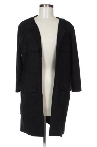 Damenmantel H&M, Größe L, Farbe Schwarz, Preis € 20,99