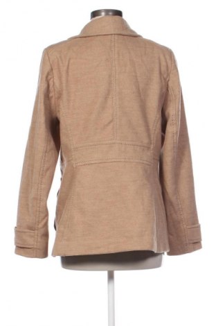 Palton de femei H&M, Mărime XL, Culoare Maro, Preț 197,99 Lei