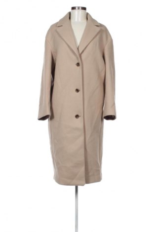 Női kabát H&M, Méret S, Szín Bézs, Ár 7 569 Ft