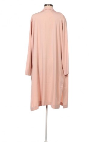 Damenmantel H&M, Größe 3XL, Farbe Rosa, Preis € 22,99