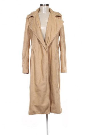 Damenmantel H&M, Größe M, Farbe Braun, Preis € 36,99