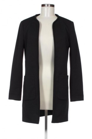 Дамско палто H&M, Размер S, Цвят Черен, Цена 15,33 €