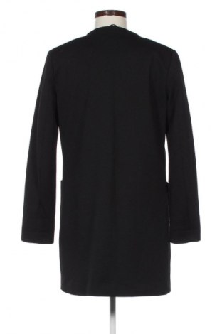 Дамско палто H&M, Размер S, Цвят Черен, Цена 15,33 €