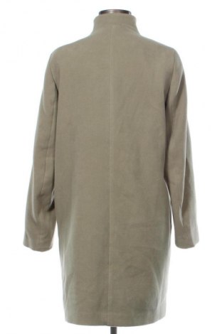 Дамско палто H&M, Размер S, Цвят Зелен, Цена 29,67 €