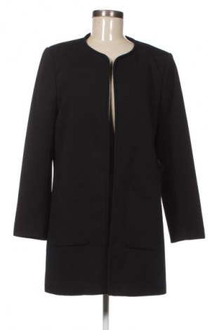 Palton de femei H&M, Mărime M, Culoare Negru, Preț 92,99 Lei