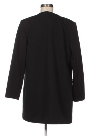 Palton de femei H&M, Mărime M, Culoare Negru, Preț 92,99 Lei