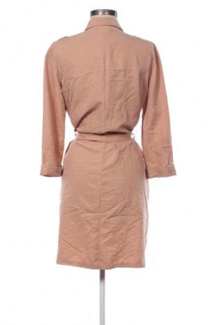 Damenmantel H&M Divided, Größe S, Farbe Aschrosa, Preis € 16,99