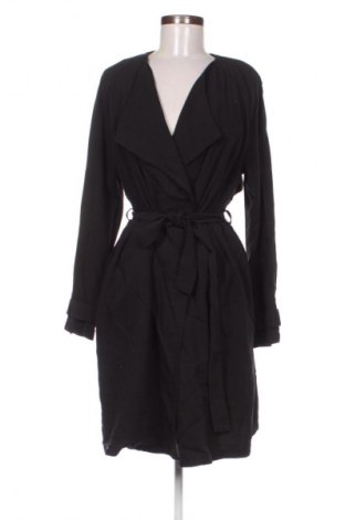 Női kabát H&M Divided, Méret XL, Szín Fekete, Ár 12 397 Ft